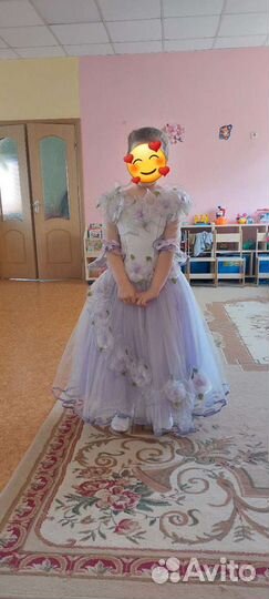 Платье на выпускной
