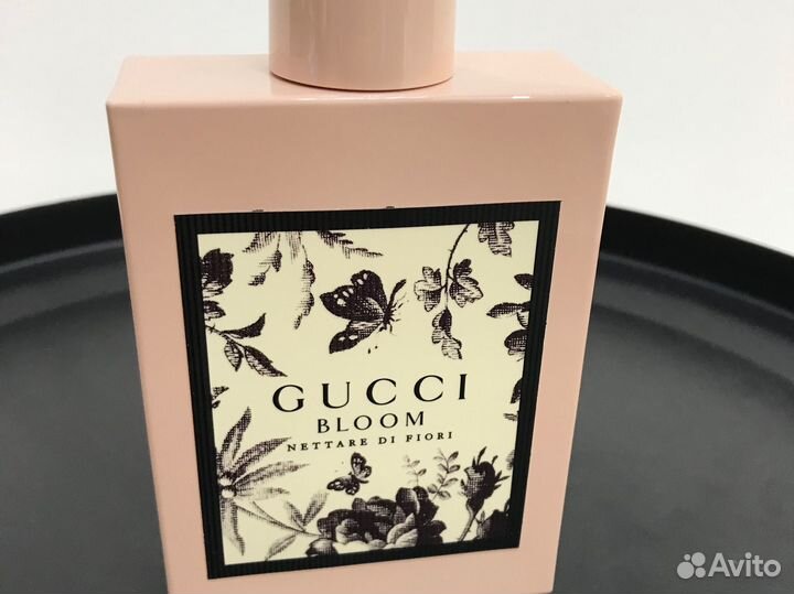 Парфюмерная вода Gucci Bloom Nettare Di Fiori