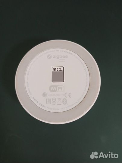 Центр управления умным домом Xiaomi Mi SMART Home