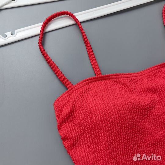 Купальник женский 42-44 новый