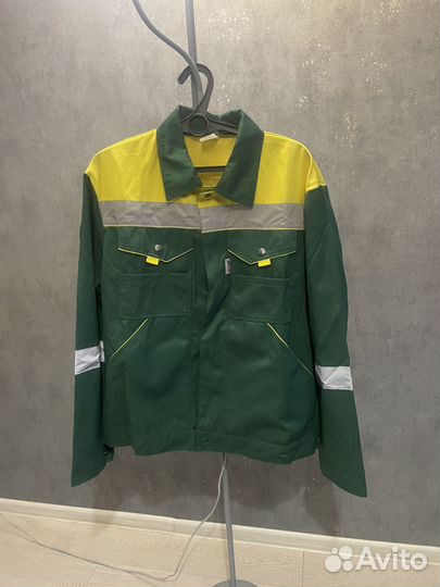 Рабочий костюм