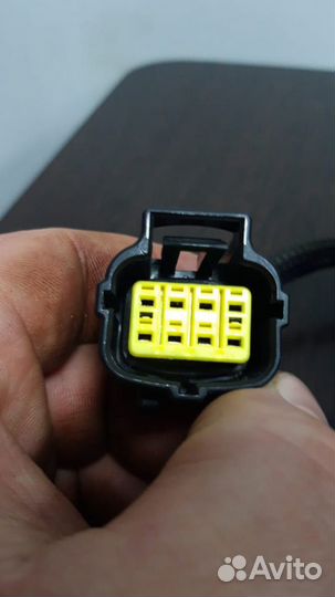 Монитор cluster assy Hyundai 9s серии