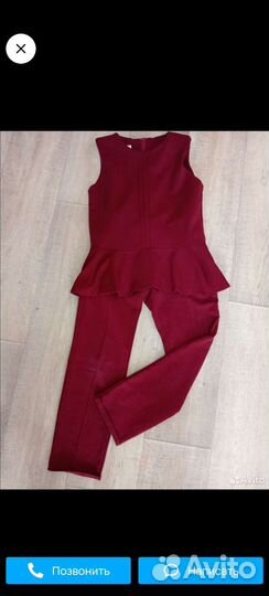 Вещи пакетом на девочку