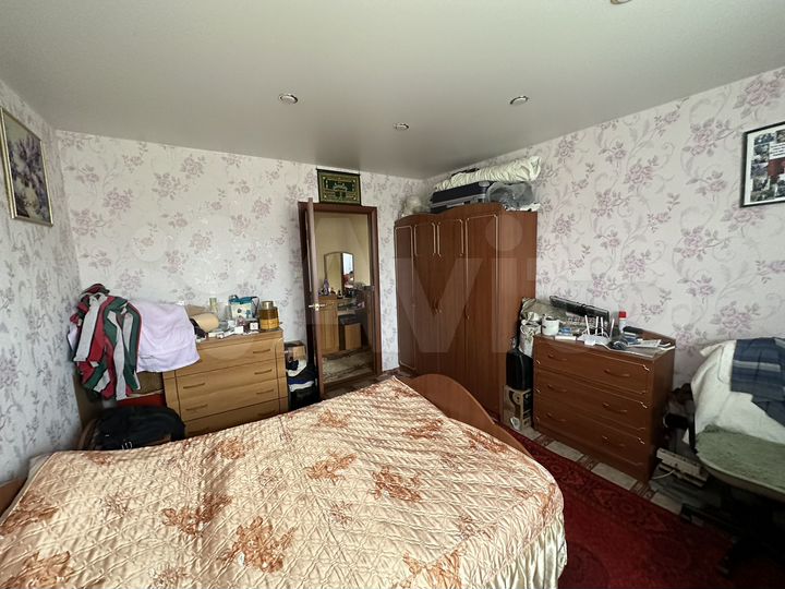 Дом 75 м² на участке 14 сот.