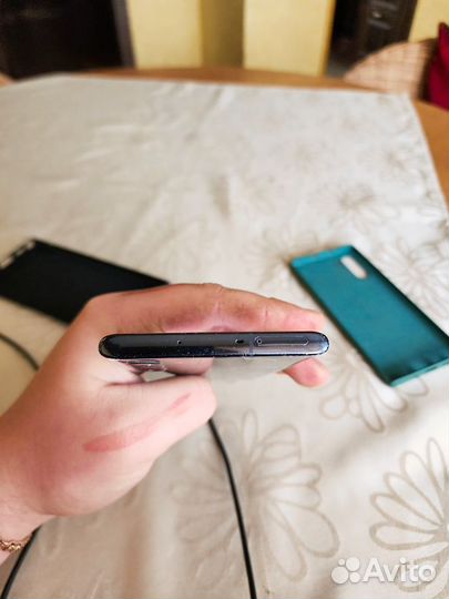 Samsung Galaxy Note 10, 8/256 ГБ