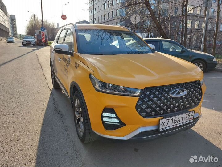 Требуется водитель