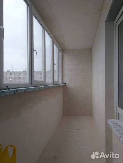 Пластиковые окна rehau