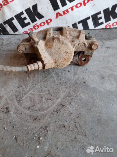 Суппорт передний левый Lifan X 60 2012