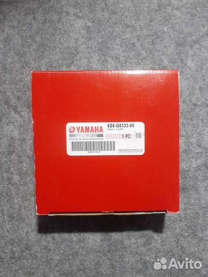 Корпус подвесного подшипника Yamaha 6S5-45332-00