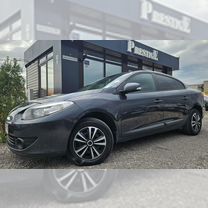 Renault Fluence 1.6 AT, 2011, 148 000 км, с пробегом, цена 799 000 руб.