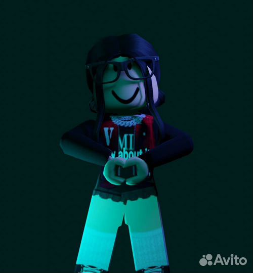 Позинги в роблокс