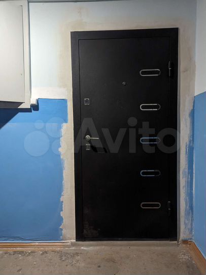 1-к. квартира, 41 м², 5/5 эт.