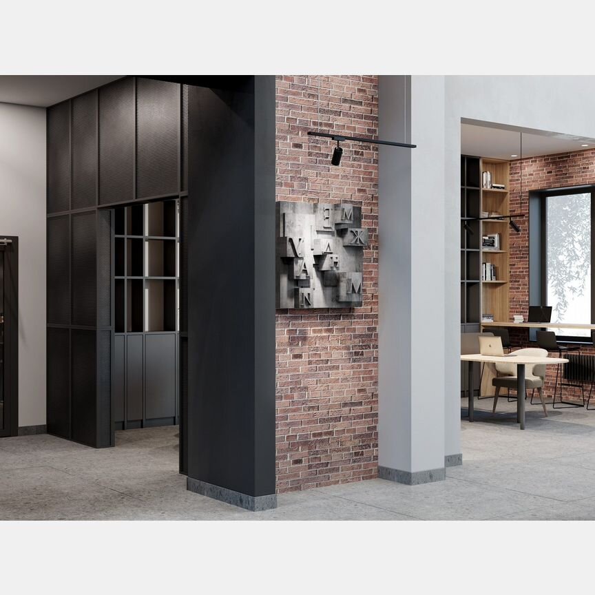 2-к. квартира, 60 м², 12/12 эт.
