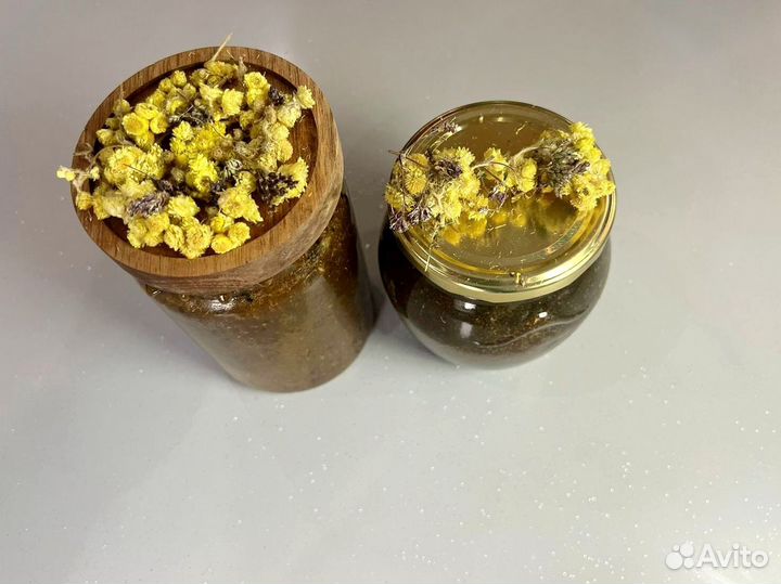 Интенсификатор мужской силы