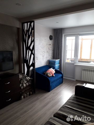 Декоративная перегородка бу