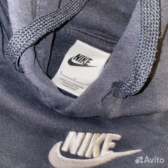 Худи (кофта) nike оригинал