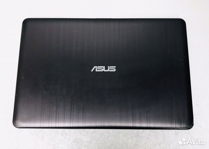 Инопланетный Asus