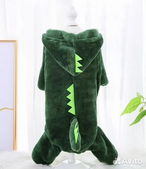 Костюм для животных