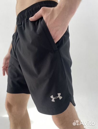 Шорты Under armour