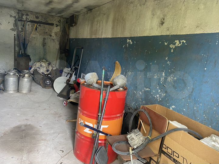 Гараж, 28 м²