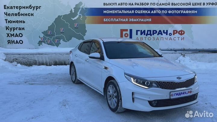 Датчик AIR BAG Kia Optima (JF) 95920D4000