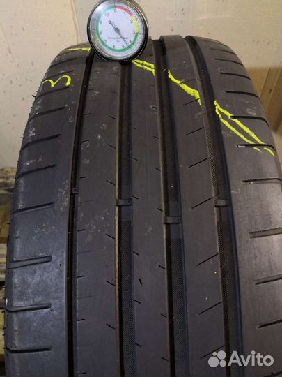 Apollo Alnac 4G 205/50 R17