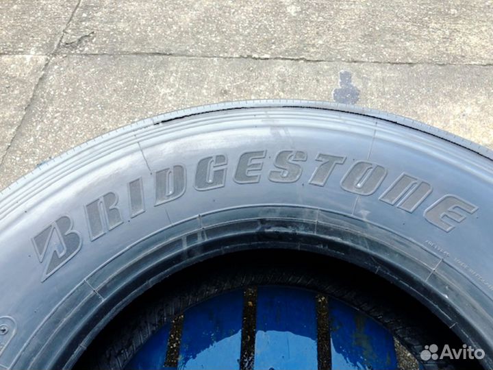 Bridgestone R249 385/73