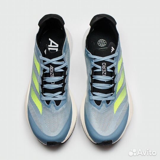 Кроссовки Adidas Adizero Boston 12