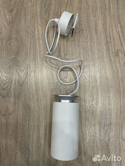 Светильник потолочный led