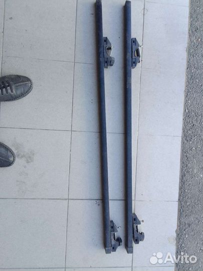 Багажник на крышу LADA largus