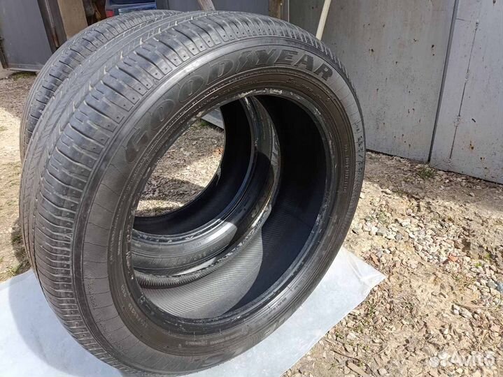 Goodyear Eagle LS 2 225/55 R18