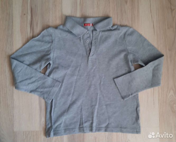 Толстовка для мальчика