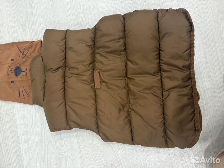 Жилет hm 92-104