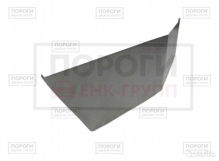 Ремкомплект багажника Toyota WiLL II (VS) и другие