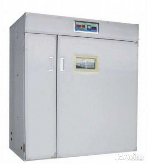 Инкубатор для яиц автоматический