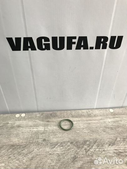 Прокладка турбокомпрессора VAG