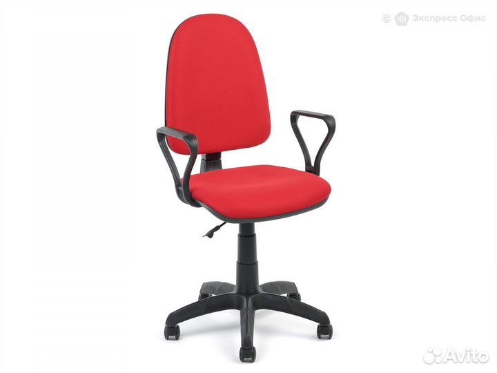 Кресло офисное Престиж самба плюс new gtpp