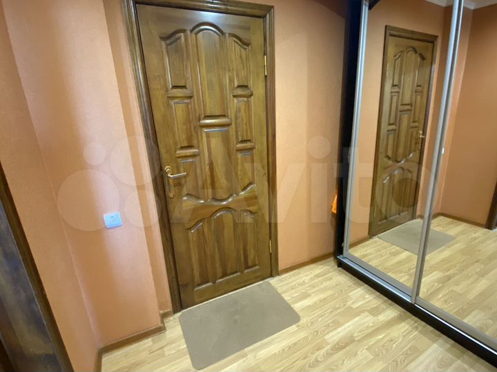 1-к. квартира, 34 м², 4/5 эт.