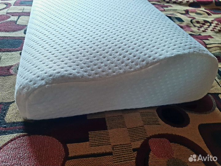 Подушка ортопедическая новая