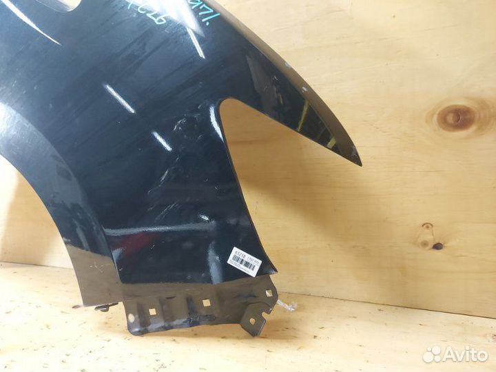 Крыло переднее правое Nissan Serena FC26 MR20DD