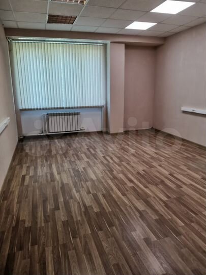 Офис, 11 м²
