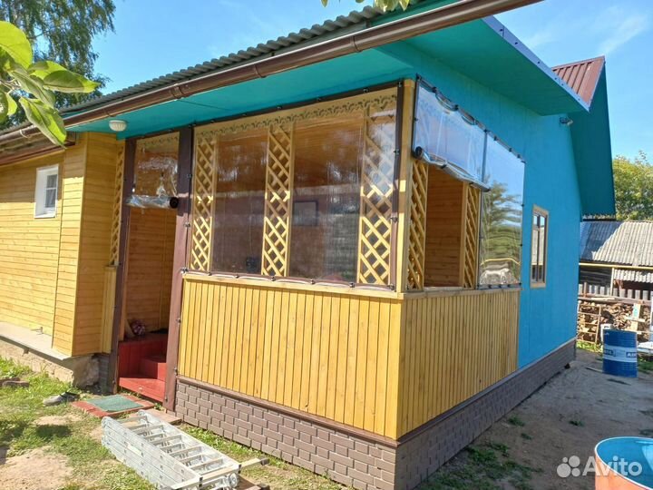 Мягкие окна