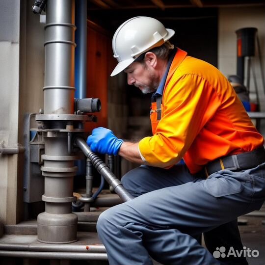 Вахта: Монтажник жбк и металлоконструкций в Липецк