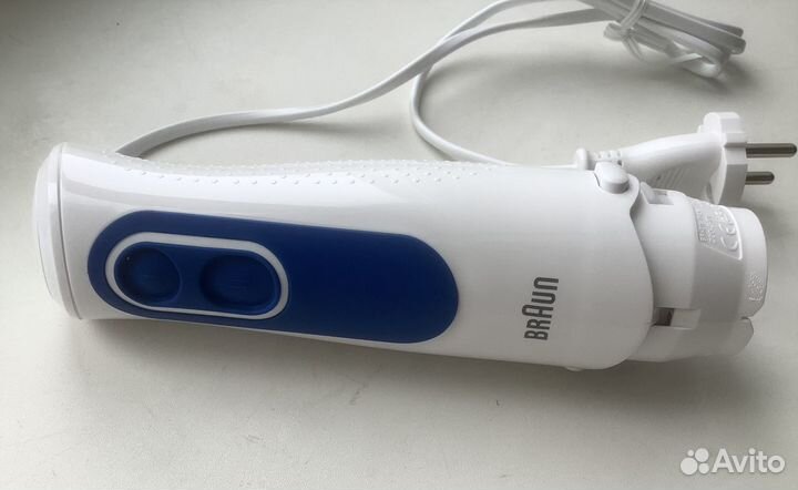 Мотор блендера Braun