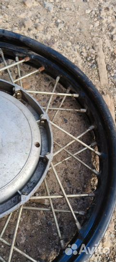 Диск Урал турист