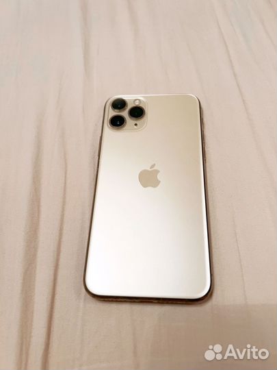 iPhone 11 Pro, 256 ГБ