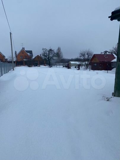 Участок 10,5 сот. (ИЖС)