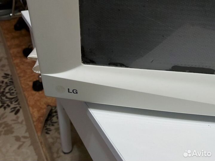 Микроволновая печь Lg