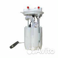 Бензонасос на Chrysler 300C