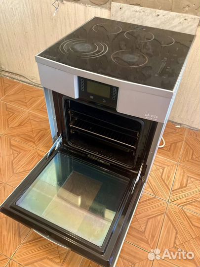 Плита стеклокерамическая gorenje Ec 2000 P2